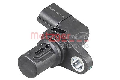 Metzger Sensor, Nockenwellenposition [Hersteller-Nr. 0903279] für Opel, Suzuki, Vauxhall von METZGER