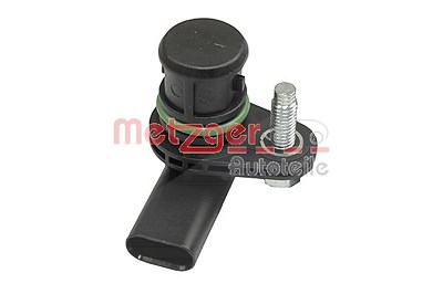 Metzger Sensor, Nockenwellenposition [Hersteller-Nr. 0903282] für Opel, Vauxhall von METZGER