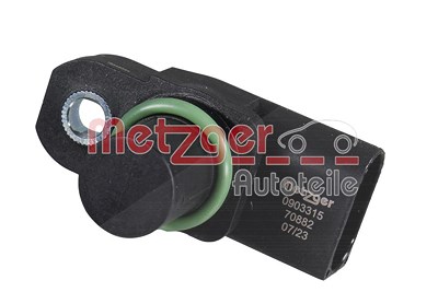 Metzger Sensor, Nockenwellenposition [Hersteller-Nr. 0903315] für BMW von METZGER