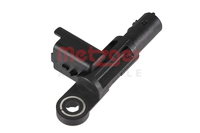 Metzger Sensor, Nockenwellenposition [Hersteller-Nr. 0903323] für Citroën, Ds, Fiat, Opel, Peugeot, Vauxhall von METZGER