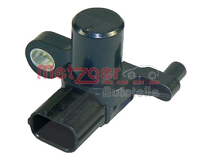 Metzger Sensor, Nockenwellenposition [Hersteller-Nr. 0903134] für Honda von METZGER