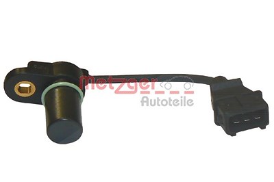 Metzger Sensor, Nockenwellenposition [Hersteller-Nr. 0903076] für Hyundai von METZGER