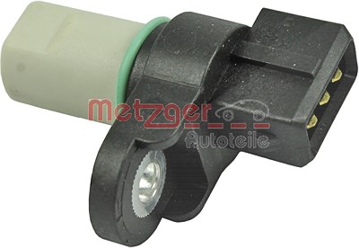 Metzger Sensor, Nockenwellenposition [Hersteller-Nr. 0903184] für Hyundai von METZGER
