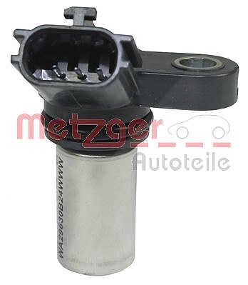 Metzger Sensor, Nockenwellenposition [Hersteller-Nr. 0903092] für Infiniti, Nissan von METZGER
