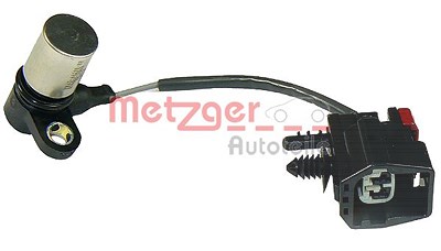 Metzger Sensor, Nockenwellenposition [Hersteller-Nr. 0903090] für Jaguar von METZGER