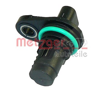 Metzger Sensor, Nockenwellenposition [Hersteller-Nr. 0903133] für Land Rover, Mg, Rover von METZGER