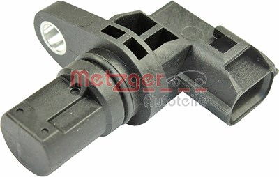 Metzger Sensor, Nockenwellenposition [Hersteller-Nr. 0903183] für Mazda von METZGER