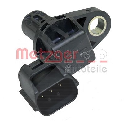 Metzger Sensor, Nockenwellenposition [Hersteller-Nr. 0903151] für Mazda, Suzuki von METZGER