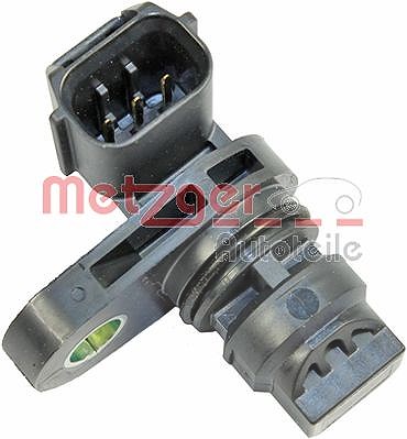 Metzger Sensor, Nockenwellenposition [Hersteller-Nr. 0903191] für Mazda von METZGER