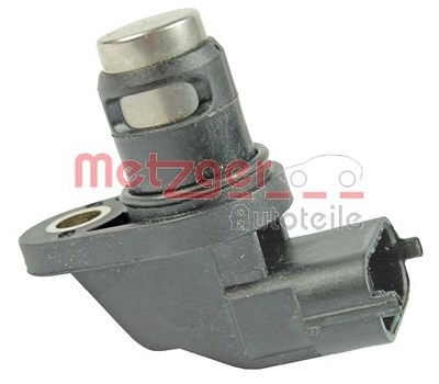 Metzger Sensor, Nockenwellenposition [Hersteller-Nr. 0903042] für Chrysler, Mercedes-Benz von METZGER