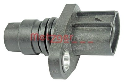 Metzger Sensor, Nockenwellenposition [Hersteller-Nr. 0903165] für Opel, Vauxhall von METZGER