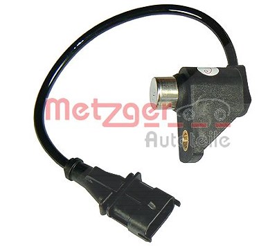 Metzger Sensor, Nockenwellenposition [Hersteller-Nr. 0903077] für Opel von METZGER