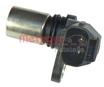 Metzger Sensor, Nockenwellenposition [Hersteller-Nr. 0903086] für Toyota von METZGER