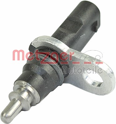 Metzger Sensor, Öltemperatur [Hersteller-Nr. 0905453] für Audi, Porsche, Seat, Skoda, VW von METZGER
