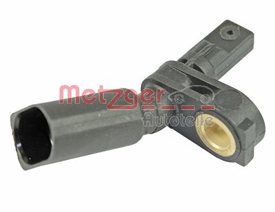 Metzger Sensor, Raddrehzahl [Hersteller-Nr. 0900075] für Audi, Cupra, Seat, Skoda, VW von METZGER