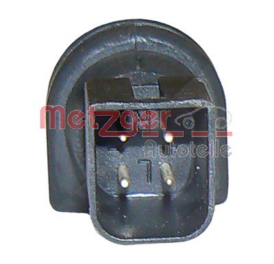 Metzger Sensor, Raddrehzahl [Hersteller-Nr. 0900287] für Ford von METZGER