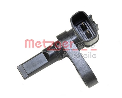Metzger Sensor, Raddrehzahl [Hersteller-Nr. 09001125] für Toyota von METZGER