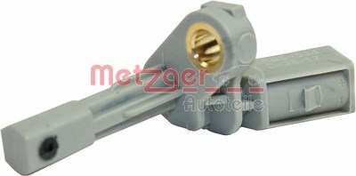 Metzger Sensor, Raddrehzahl [Hersteller-Nr. 0900247] für Audi, Seat, Skoda, VW von METZGER