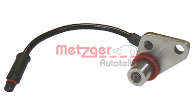 Metzger Sensor, Raddrehzahl [Hersteller-Nr. 0900038] für Mercedes-Benz von METZGER