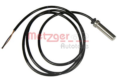 Metzger Sensor, Raddrehzahl [Hersteller-Nr. 0900309] für Mercedes-Benz, VW von METZGER