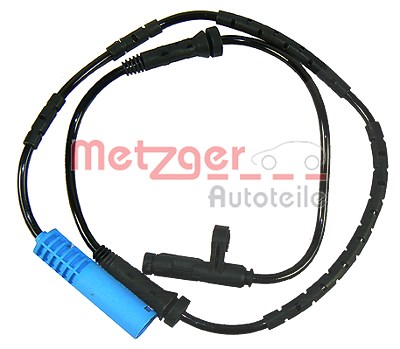 Metzger Sensor, Raddrehzahl [Hersteller-Nr. 0900101] für Mini von METZGER