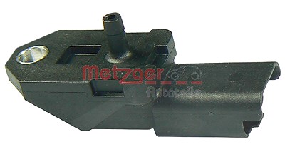 Metzger Sensor, Saugrohrdruck [Hersteller-Nr. 0906090] für Citroën, Fiat, Ford, Lancia, Peugeot, Toyota von METZGER