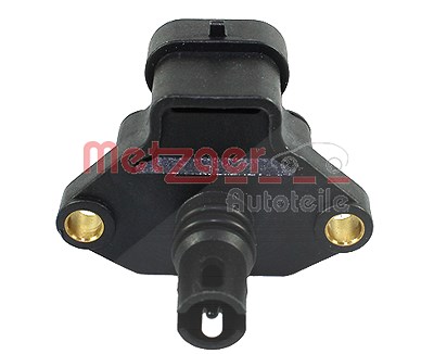 Metzger Sensor, Saugrohrdruck [Hersteller-Nr. 0906020] für Mini, Rover von METZGER
