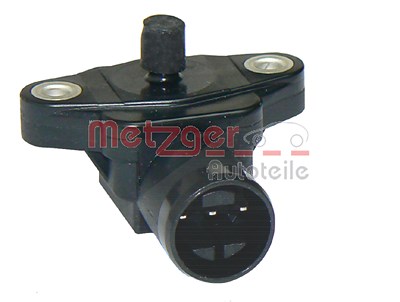 Metzger Sensor, Saugrohrdruck [Hersteller-Nr. 0906053] für Honda, Rover von METZGER