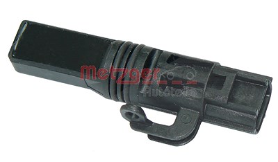 Metzger Sensor, Wegstrecke [Hersteller-Nr. 0909035] für Ford, Mazda von METZGER