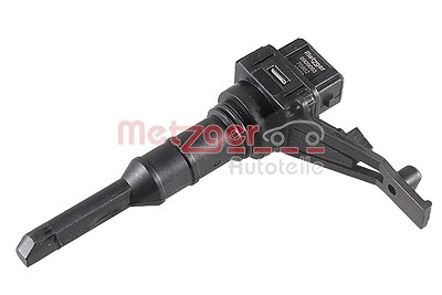 Metzger Sensor, Wegstrecke [Hersteller-Nr. 0909093] für Audi, Skoda, VW von METZGER