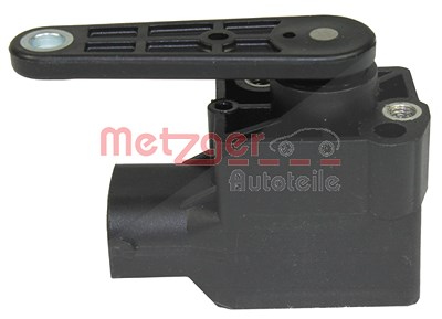 Metzger Sensor, Xenonlicht (Leuchtweiteregulierung) [Hersteller-Nr. 0901087] für BMW, Mini, Rolls-royce von METZGER