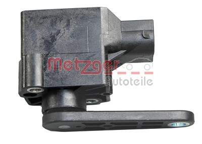 Metzger Sensor, Xenonlicht (Leuchtweiteregulierung) [Hersteller-Nr. 0901137] für Mercedes-Benz von METZGER