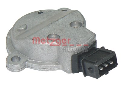 Metzger Sensor, Zündimpuls [Hersteller-Nr. 0903142] für Audi von METZGER