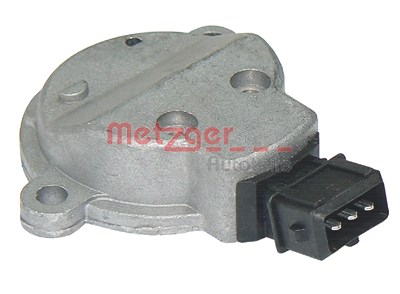 Metzger Sensor, Zündimpuls [Hersteller-Nr. 0903142] für Audi von METZGER