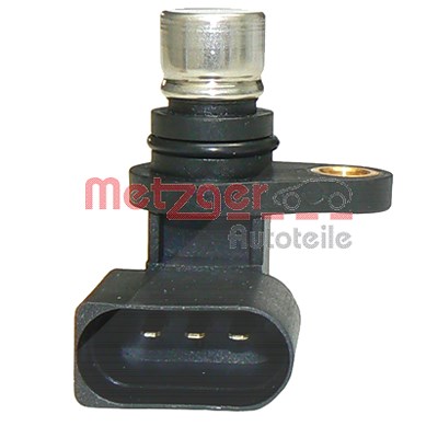 Metzger Sensor, Zündimpuls [Hersteller-Nr. 0903070] für Audi, Ford, Porsche, Seat, VW von METZGER