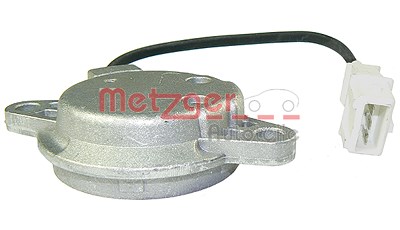 Metzger Sensor, Zündimpuls [Hersteller-Nr. 0903089] für Renault, Volvo von METZGER