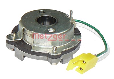 Metzger Sensor, Zündimpuls [Hersteller-Nr. 0903141] für Opel von METZGER