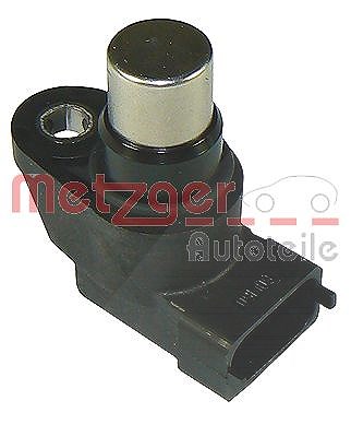 Metzger Sensor, Zündimpuls [Hersteller-Nr. 0903114] für Porsche von METZGER