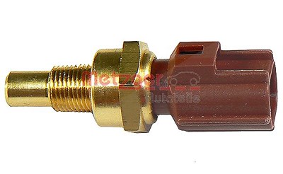 Metzger Sensor, Zylinderkopftemperatur [Hersteller-Nr. 0905326] für Ford von METZGER
