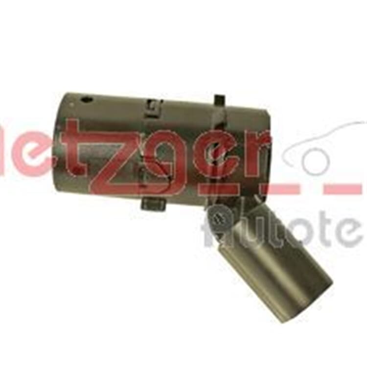 Metzger Sensor Einparkhilfe Audi A3 A4 A6 + Avant Sportback Quattro 1.4 - 3.2 von METZGER