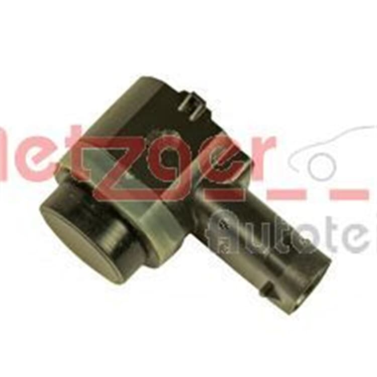 Metzger Sensor Einparkhilfe Audi A4 A5 A6 A7 A8 Seat VW Skoda von METZGER