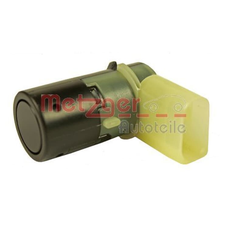 Metzger Sensor Einparkhilfe Audi A4 A6 A8 Skoda Octavia VW Multivan T5 von METZGER