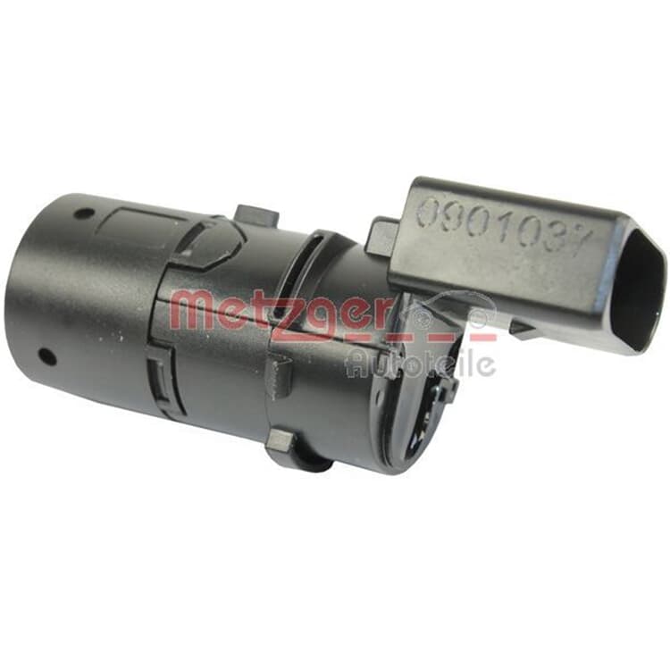 Metzger Sensor Einparkhilfe Audi A6 VW transporter T5 von METZGER