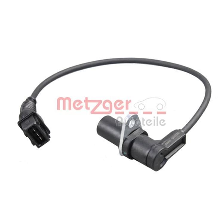 Metzger Sensor Nockenwellenposition BMW 3er 5er 7er Z3 Metzger Sensor Nockenwellenposition BMW 3er 5er 7er Z3 von METZGER