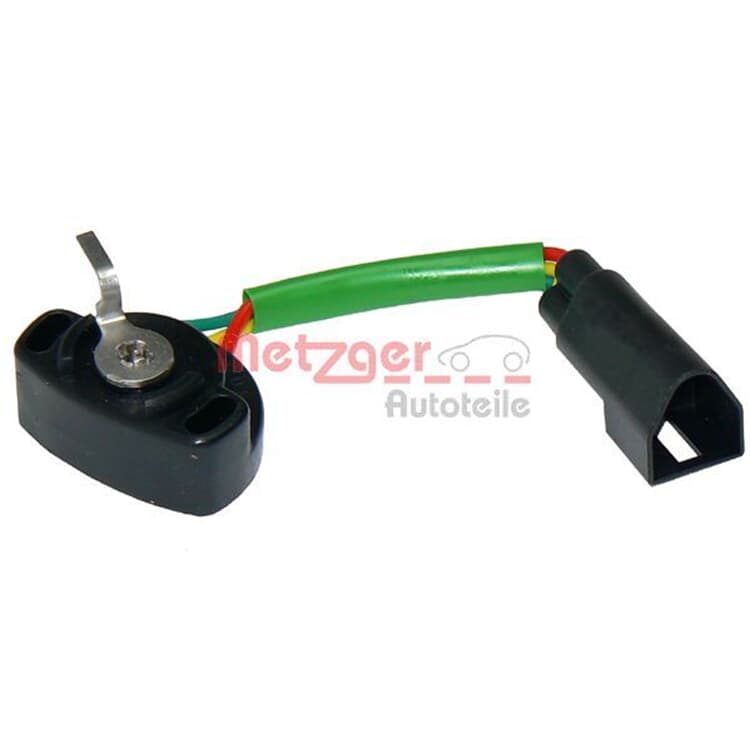 Metzger Sensor f?r Drosselklappenposition Ford Escort Fiesta Sierra von METZGER