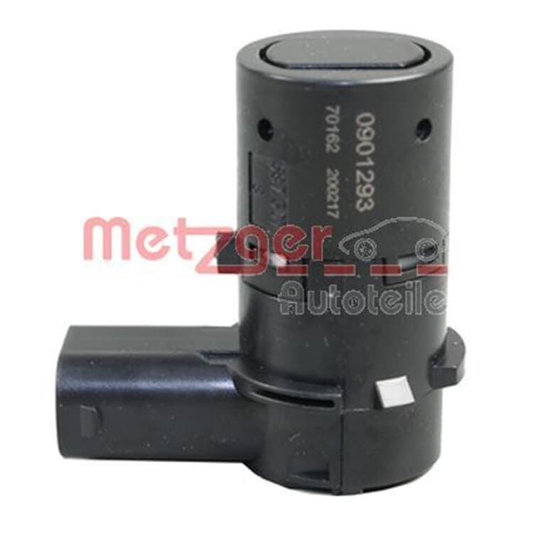 Metzger Sensor f?r Einparkhilfe hinten Renault Laguna 2 von METZGER