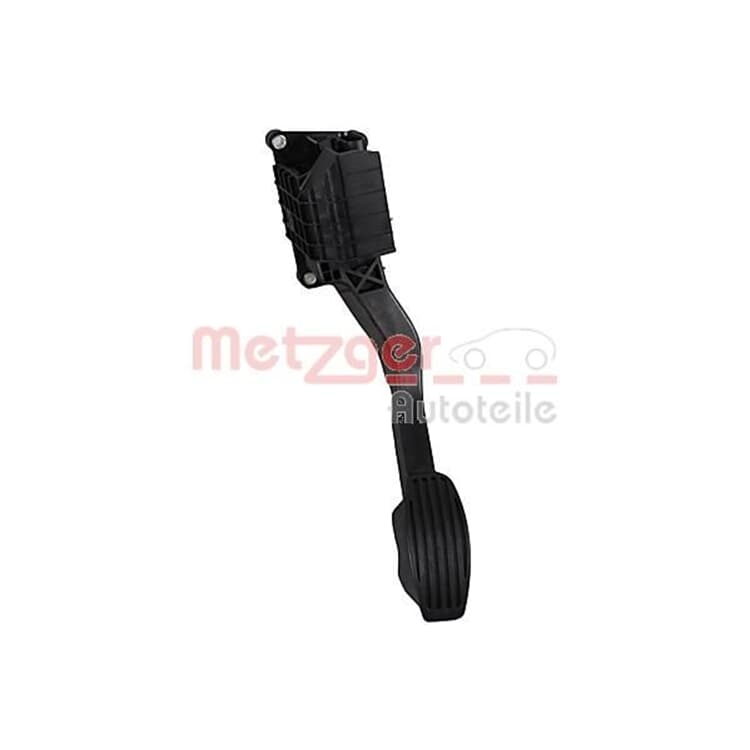 Metzger Sensor f?r Fahrpedalstellung Abarth 500 500c Fiat 500 Ford Ka von METZGER