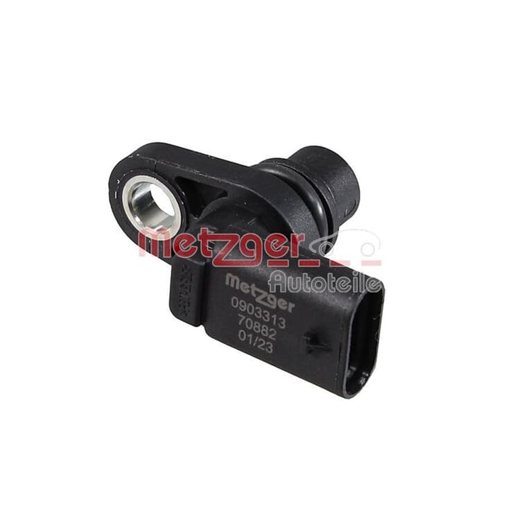 Metzger Sensor f?r Nockenwellenposition Mercedes Metzger Sensor f?r Nockenwellenposition Mercedes von METZGER