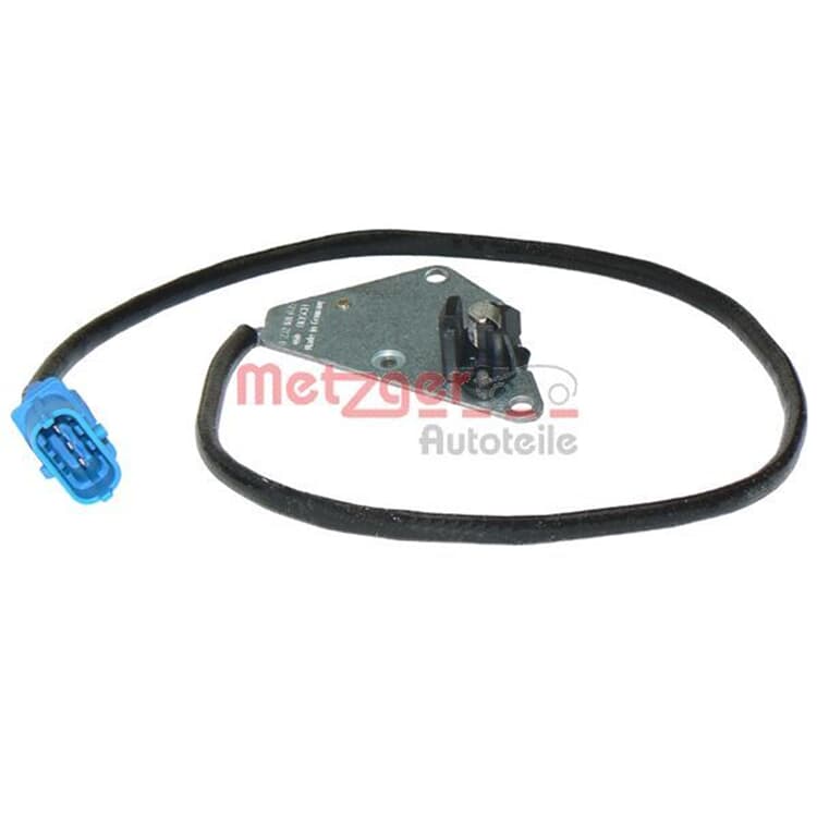 Metzger Sensor f?r Z?ndimpuls Alfa Romeo Lancia Metzger Sensor f?r Z?ndimpuls Alfa Romeo Lancia von METZGER