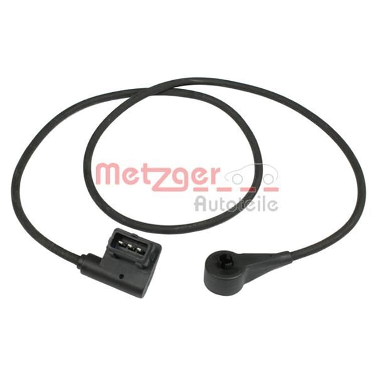 Metzger Sensor f?r Z?ndimpuls BMW 3er 5er Metzger Sensor f?r Z?ndimpuls BMW 3er 5er von METZGER